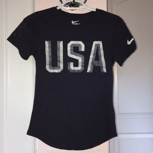 Nike Team USA T-Shirt
